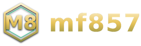 mf857 logo
